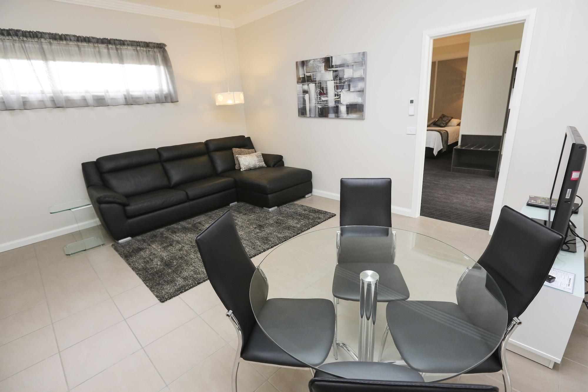 Comfort Deakin Palms Mildura
