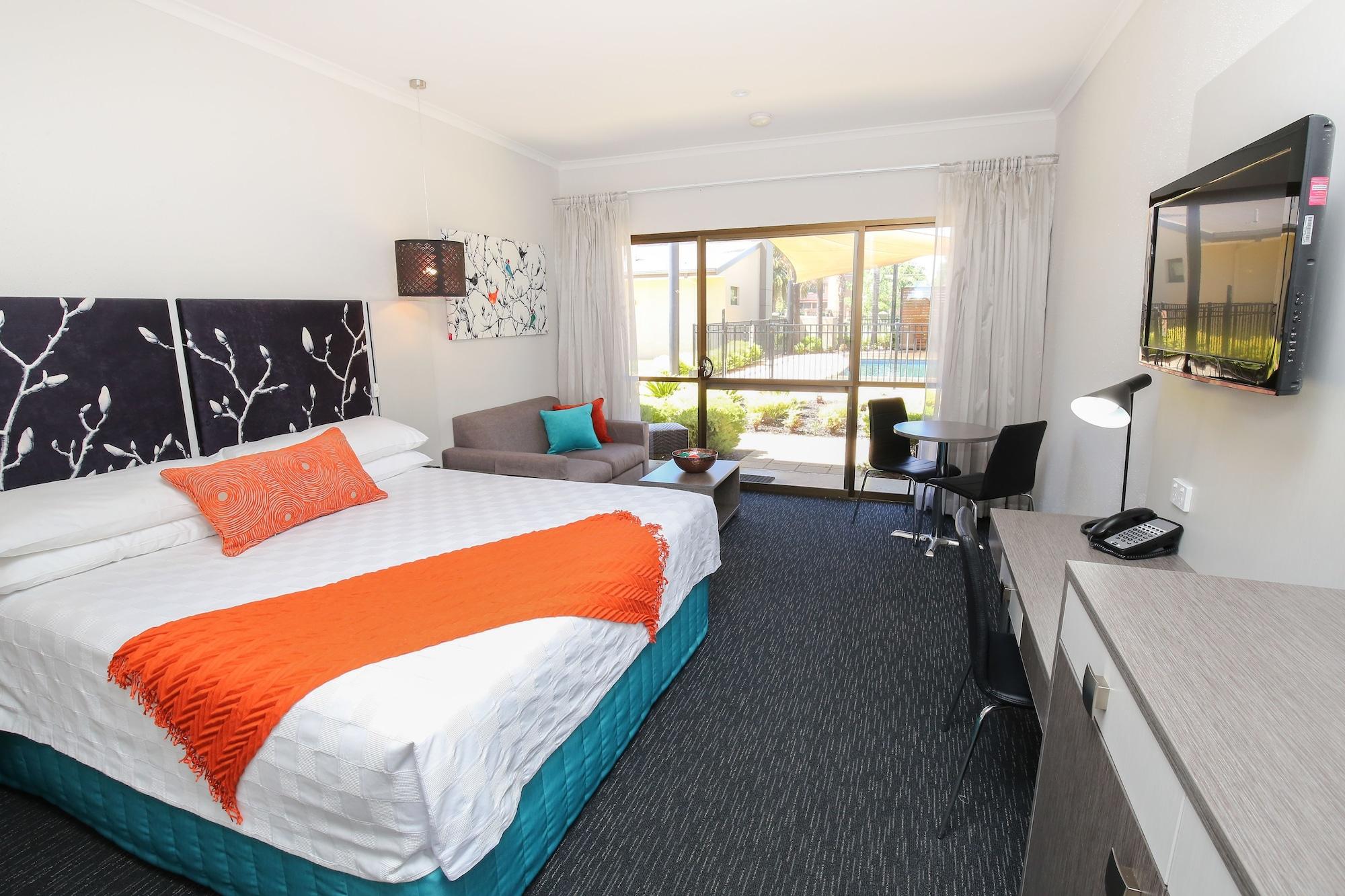 Comfort Deakin Palms 4* Mildura