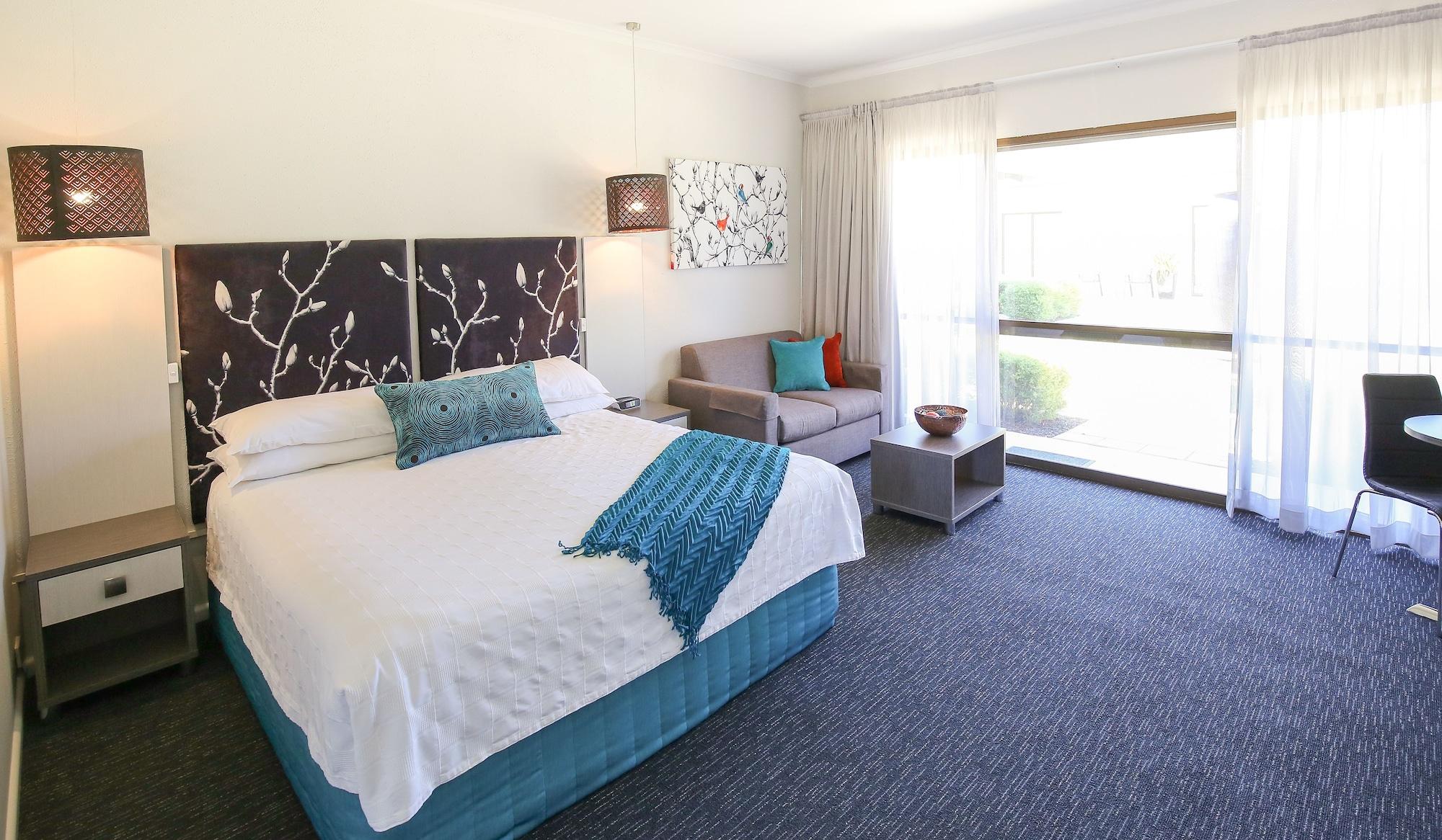Inn Comfort Deakin Palms Mildura