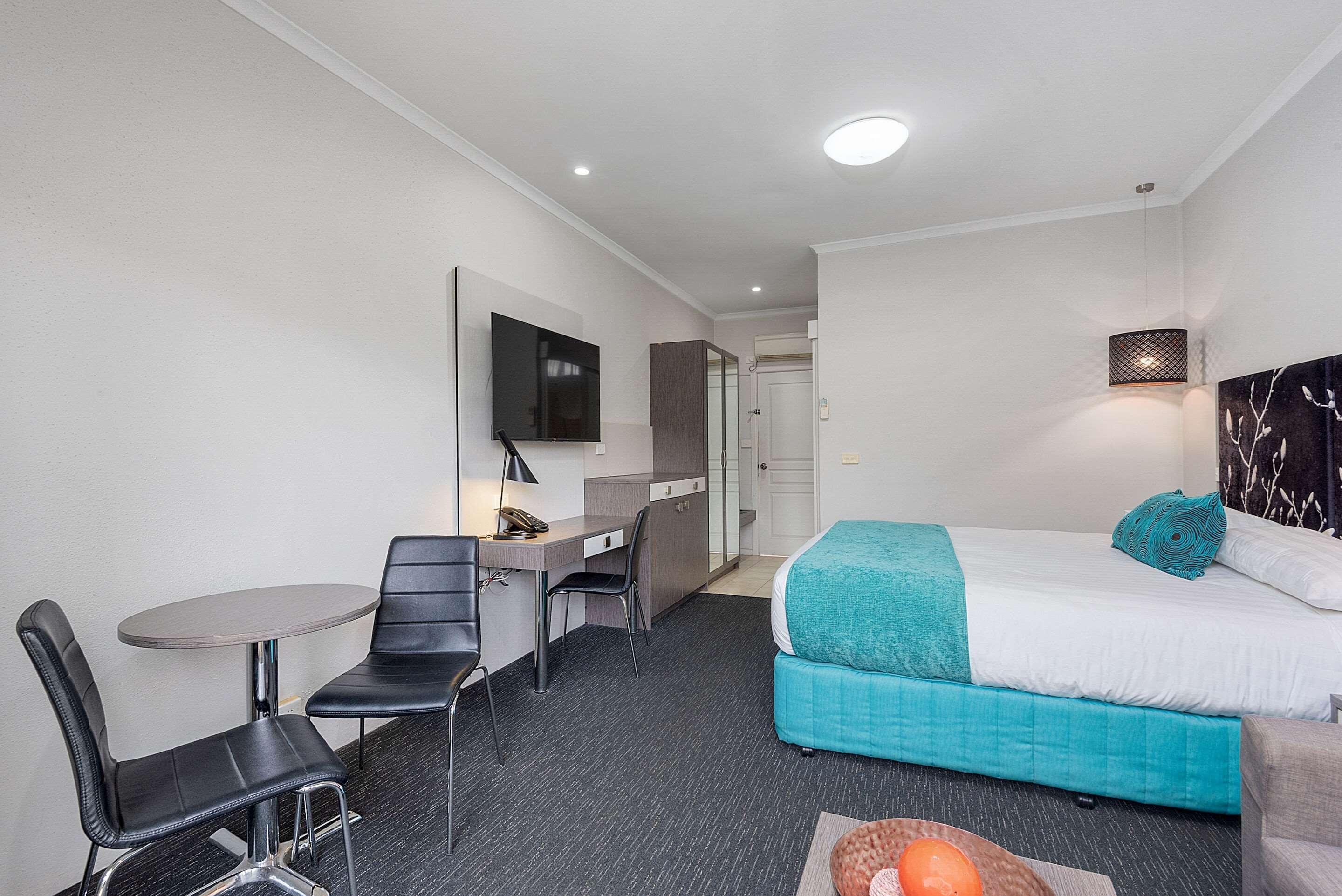Comfort Deakin Palms Inn Mildura