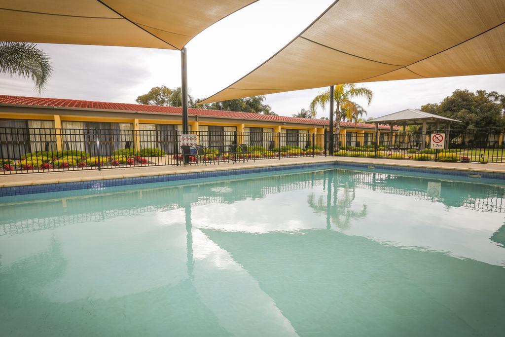 Comfort Deakin Palms 4* Mildura
