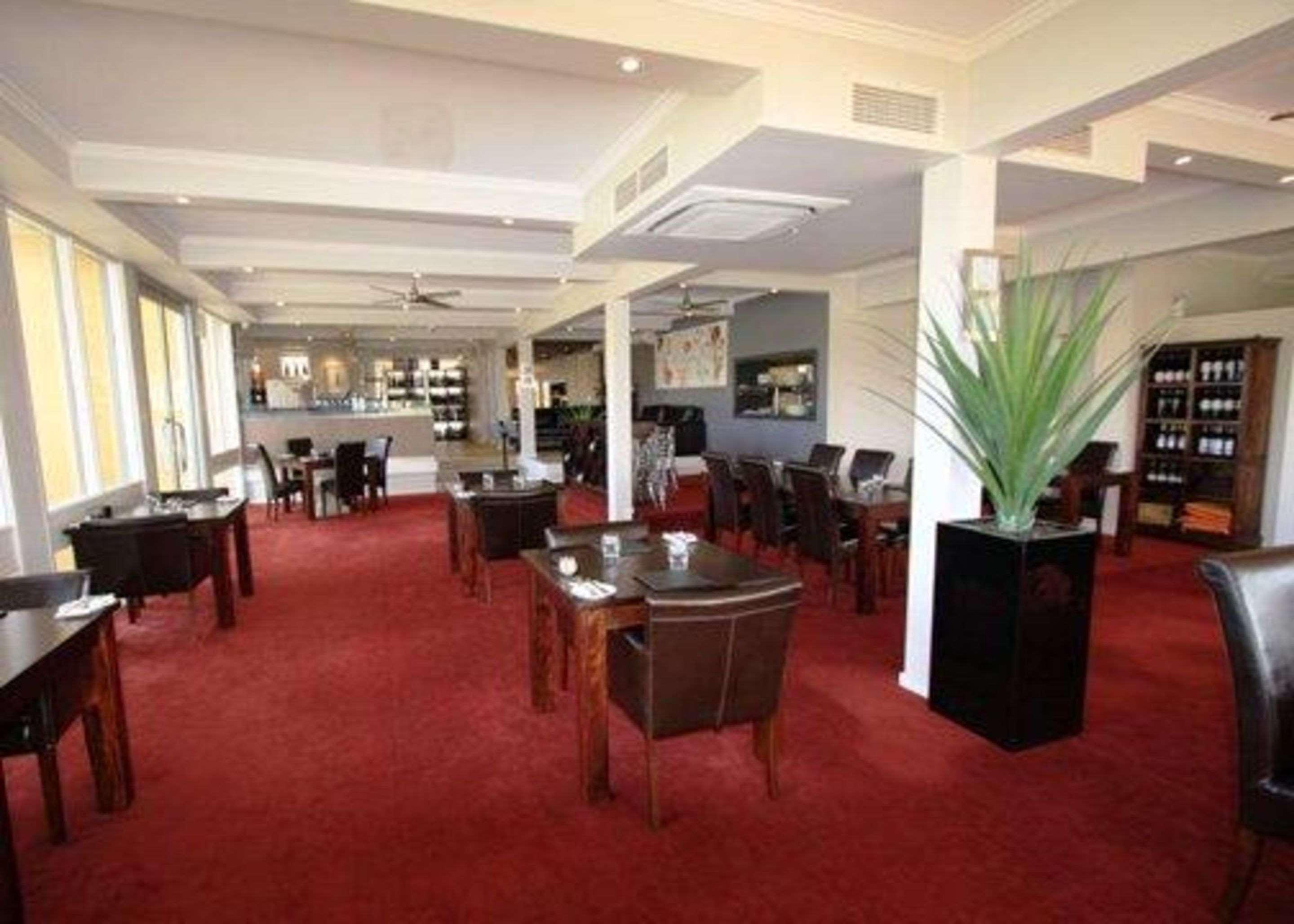 Comfort Deakin Palms 4* Mildura