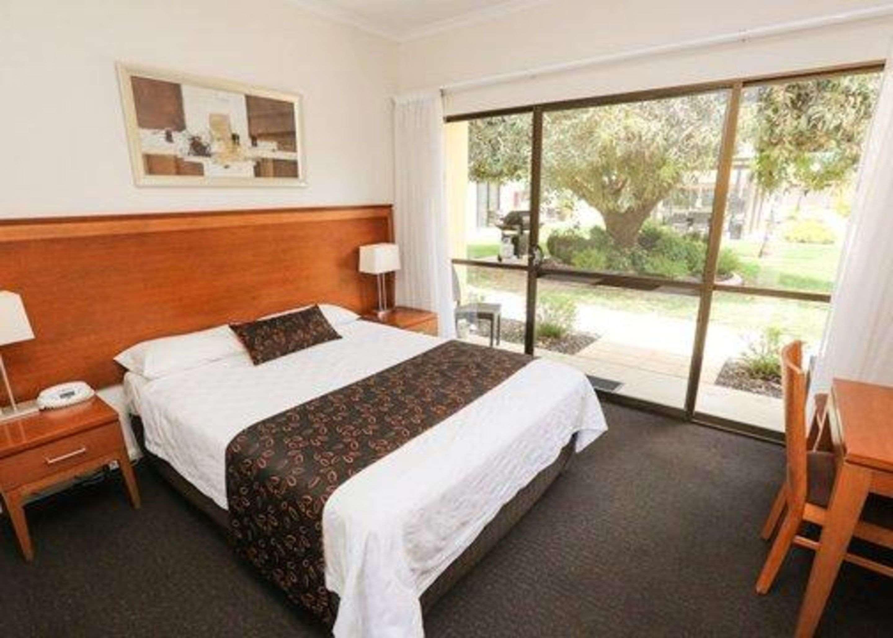 Comfort Deakin Palms 4* Mildura