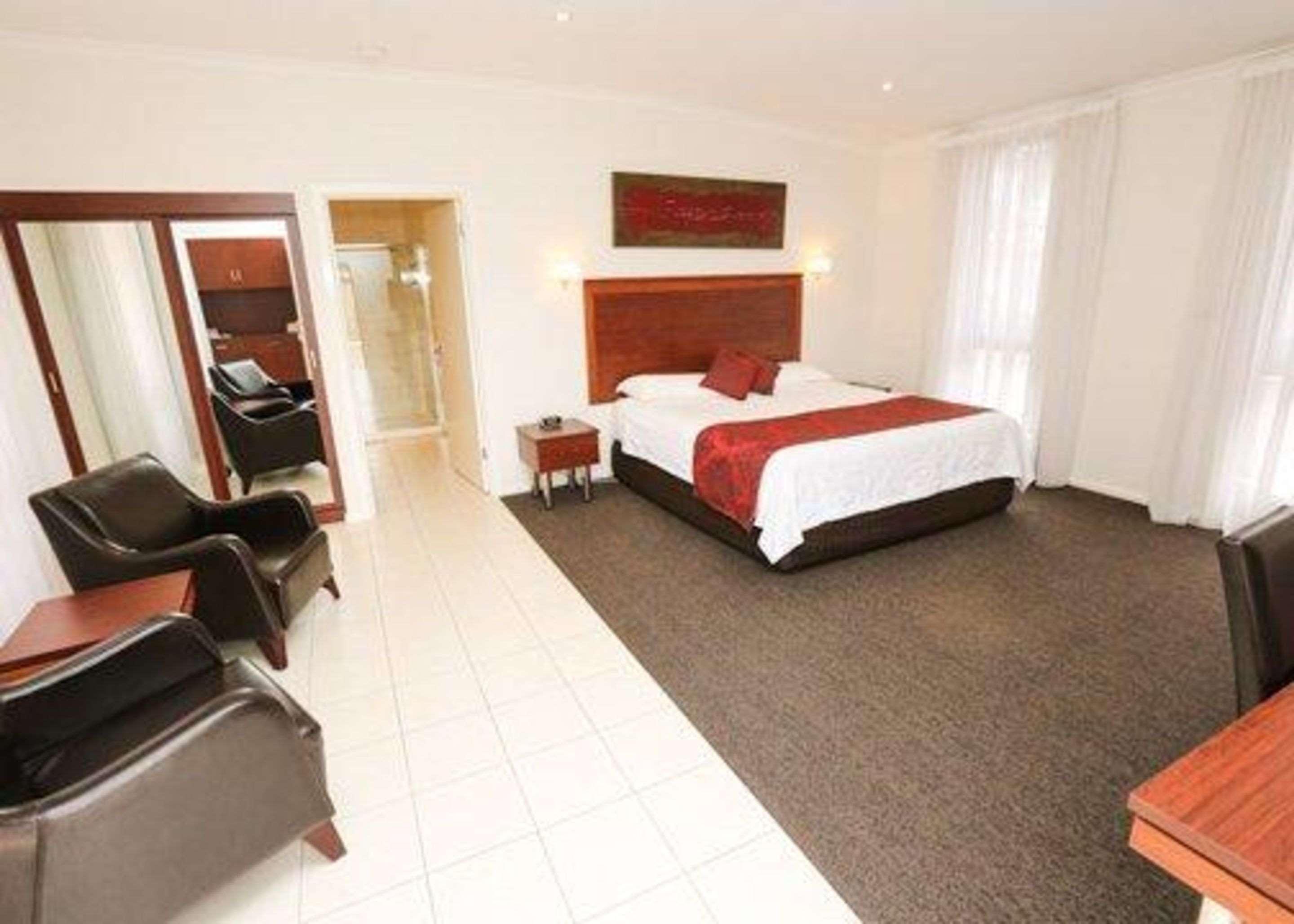 Comfort Deakin Palms Mildura