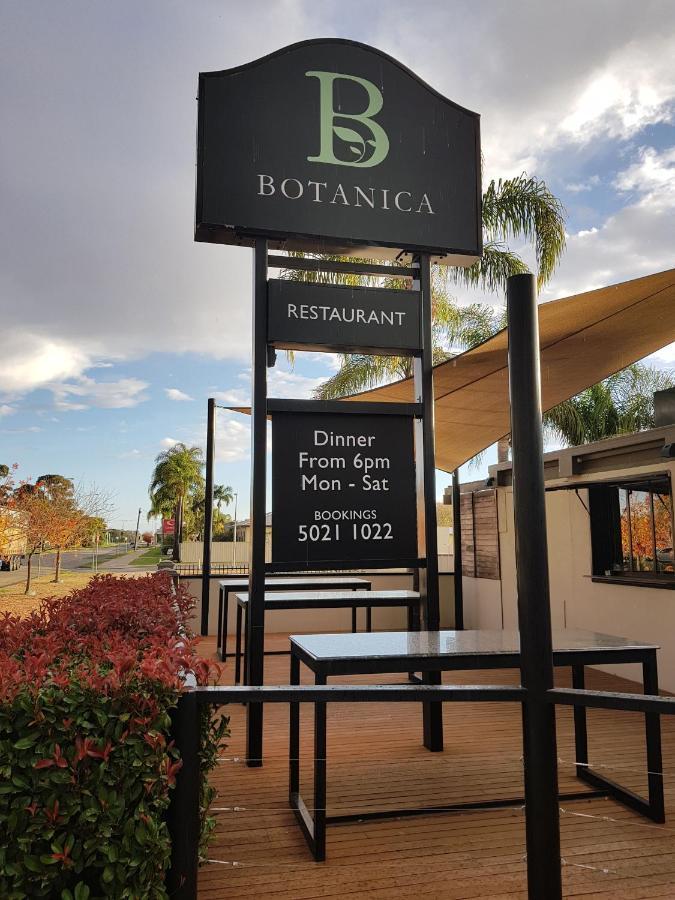 Inn Comfort Deakin Palms Mildura