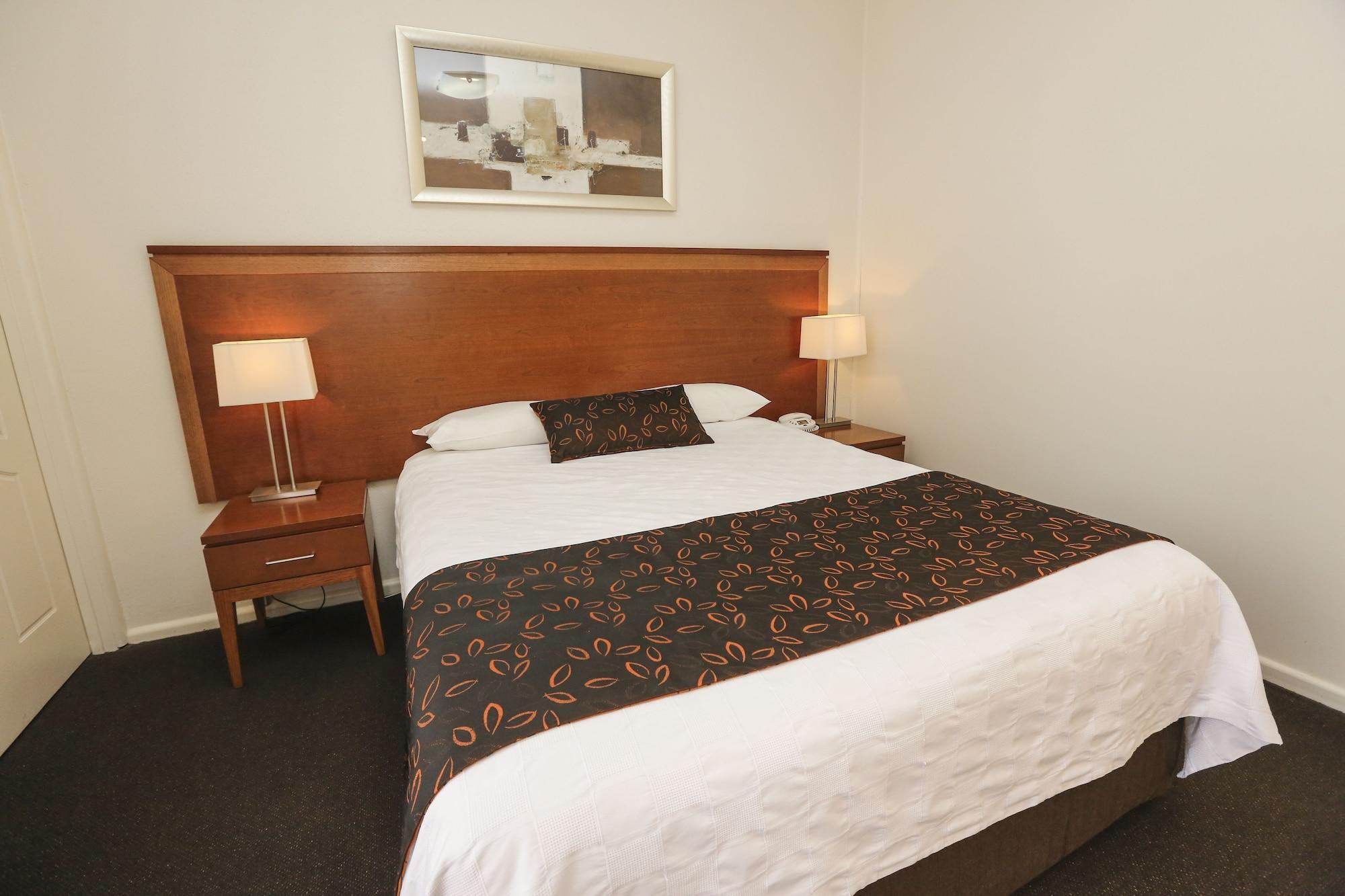 Inn Comfort Deakin Palms Mildura