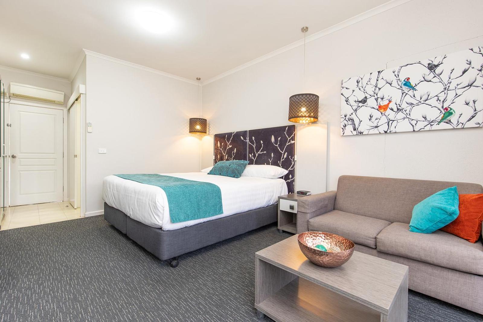 Comfort Deakin Palms Mildura