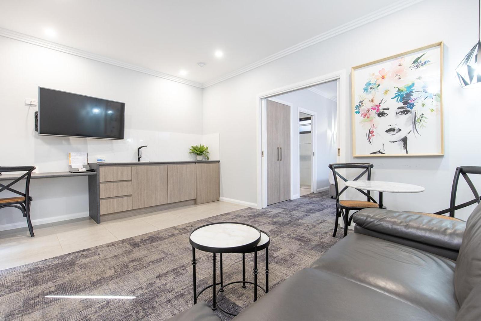 Comfort Deakin Palms 4* Mildura